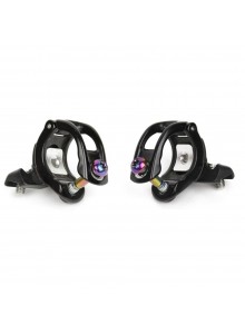 00.5315.018.051 - SRAM AM MMX PAIR BLACK RBO Množ. Uni