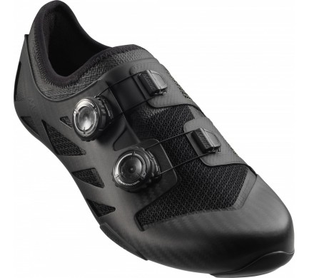 20 MAVIC TRETRY COMETE ULTIMATE II BLACK/BLACK/MAGNET (L40952800) 9,5