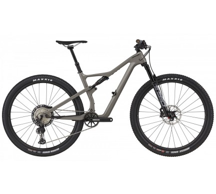 21 C-DALE SCALPEL 29" Carbon SE 1 (C24251M10/SGY) S