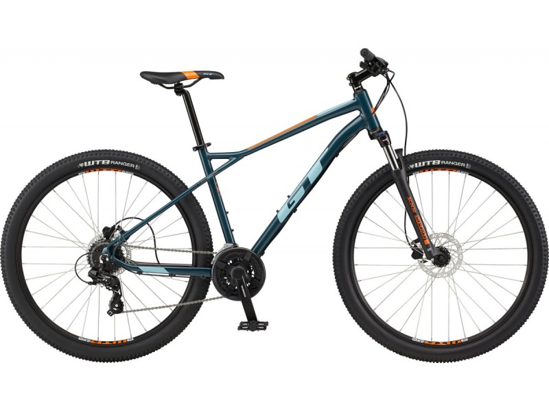 gt aggressor 27 5