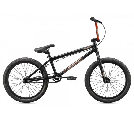 2021 MONGOOSE LEGION L10 (M41901U10/BLK) Množ. Uni