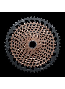 00.2418.107.000 - SRAM AM CS XG 1299 EAGLE 10-52T COPPER Množ. Uni