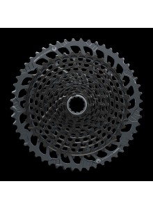 00.2418.108.000 - SRAM AM CS XG 1295 EAGLE 10-52T BLK Množ. Uni