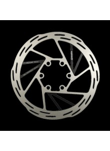 00.5018.158.000 - SRAM AM DB ROTOR/BOLTS PACELINE 140 ROUNDED Množ. Uni