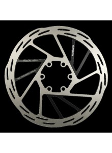 00.5018.158.001 - SRAM AM DB ROTOR/BOLTS PACELINE 160 ROUNDED Množ. Uni