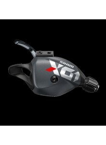 00.7018.433.000 - SRAM AM SL X01 EAGLE TRIGGER RED Množ. Uni