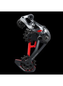 00.7518.138.000 - SRAM AM RD X01 EAGLE RED Množ. Uni