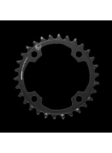 11.6218.043.000 - SRAM CRING X-SYNC EAGLE 30T 94 BLK EMTB Množ. Uni