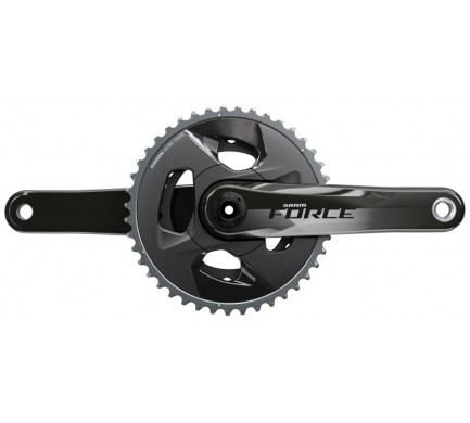 00.6118.542.015 - SRAM AM FC FORCE D1 DUB GLS 175 4633 Množ. Uni