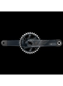 00.6118.607.000 - SRAM AM FC GX1 C EAGLE B148 DUB 175 LUNAR 32 Množ. Uni