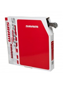 00.7118.008.000 - SRAM SHIFT CABLES 1.1 SS 2200MM 100PCS V2 Množ. Uni