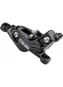 11.5018.056.004 - SRAM CALIPER ASSY NONCPS BLK G2 RS A1 Množ. Uni