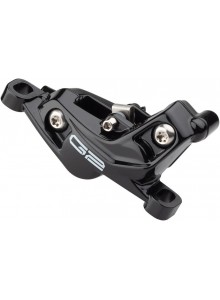 11.5018.056.005 - SRAM CALIPER ASSY NONCPS BLK G2 R A1 Množ. Uni