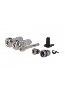 11.5018.057.003 - SRAM CALIPER HARDWARE KIT G2 R/RS Množ. Uni