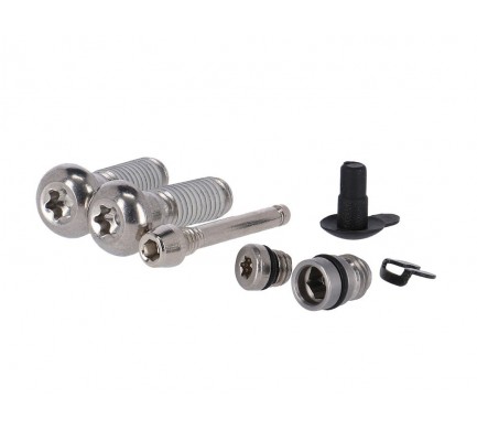 11.5018.057.003 - SRAM CALIPER HARDWARE KIT G2 R/RS Množ. Uni