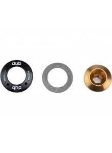 11.6118.060.000 - SRAM CRANK ARM BOLT SELF-EXTR M18/M30 DUB GLD Množ. Uni