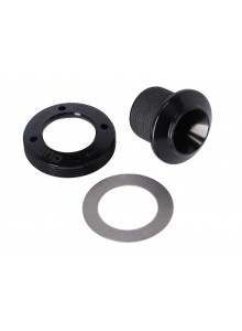 11.6118.061.000 - SRAM CRANK ARM BOLT S-EXTR M18/30 DUB STEALTH Množ. Uni
