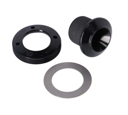 11.6118.061.000 - SRAM CRANK ARM BOLT S-EXTR M18/30 DUB STEALTH Množ. Uni