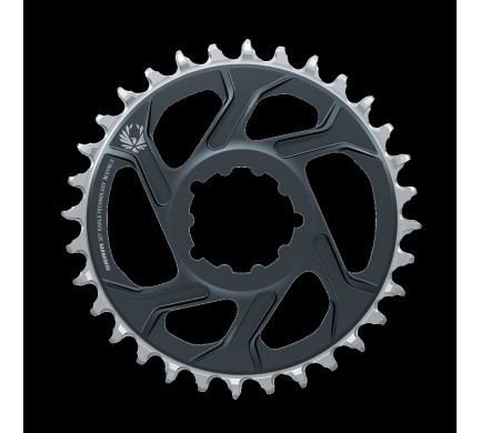 11.6218.047.004 - SRAM CR X-SYNC EAGLE 36T DM 6MM LNRPLR C3 Množ. Uni