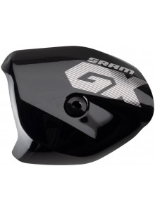 11.7018.071.000 - SRAM GX EAGLE TRIGGER COVER KIT RIGHT BLK Množ. Uni