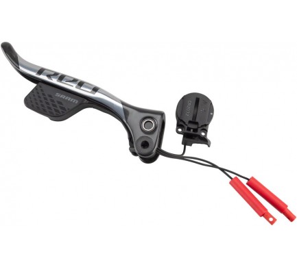 11.7018.081.000 - SRAM ED BRAKE LEVER ASSY RED ETAP AXS LEFT Množ. Uni