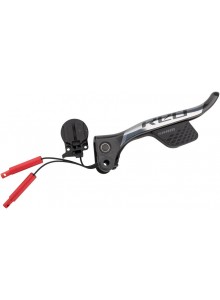11.7018.081.001 - SRAM ED BRAKE LEVER ASSY RED ETAP AXS RIGHT Množ. Uni