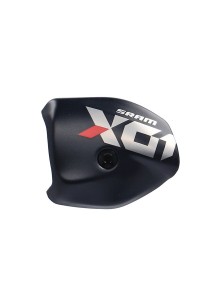 11.7018.085.001 - SRAM COVER KIT TRIGGER X01 EAGLE B2 LUNAR/RED Množ. Uni
