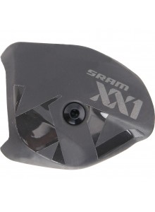 11.7018.085.003 - SRAM COVER KIT TRIGGER XX1 EAGLE B2 LUNAR/BLK Množ. Uni