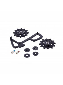 11.7518.059.000 - SRAM GX RD 1X11 CAGE AND PULLEY LONG Množ. Uni