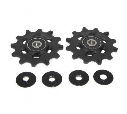 11.7518.070.000 - SRAM GX DH RD PULLEY KIT Množ. Uni