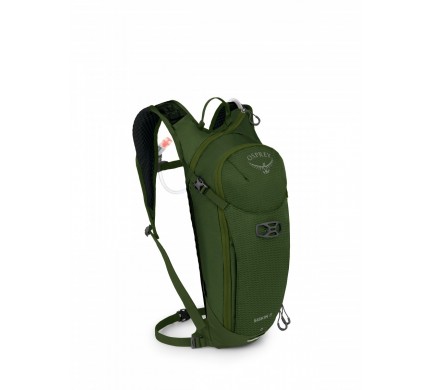 2020 OSPREY SISKIN 8 LIMITED EDITION DUSTMOSS GREEN BEZ REZERVOÁRU Množ. Uni