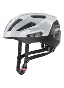 2021 UVEX HELMA GRAVEL X, PAPYRUS 57-61