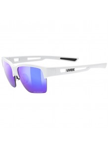 2021 UVEX BRÝLE SPORTSTYLE 805 CV, WHITE (8898) Množ. Uni