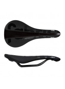 2021 FABRIC SEDLO LINE SHALLOW PRO TEAM BLACK 142mm (FP7400U1142) Množ. Uni