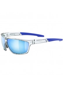 2021 UVEX BRÝLE SPORTSTYLE 706, CLEAR (9416) Množ. Uni