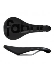 2021 FABRIC SEDLO SCOOP RADIUS ELITE TEAM BLACK 142mm (FP7301U1042) Množ. Uni