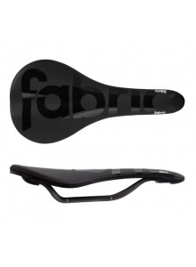 2021 FABRIC SEDLO SCOOP FLAT PRO TEAM BLACK 142mm (FP7257U11OS) Množ. Uni