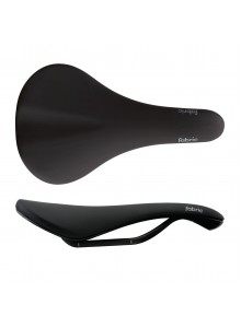 2021 FABRIC SEDLO SCOOP RADIUS ULTIMATE BLACK 142mm (FP7168U1642) Množ. Uni