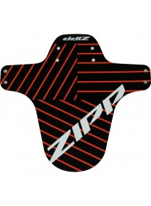 00.4318.020.022 - ROCKSHOX AM FENDER BLACK/RED DBL SD ZIPP Množ. Uni