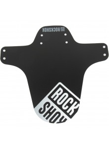 00.4318.020.023 - ROCKSHOX AM FENDER BLACK SLVWHT FADE Množ. Uni