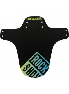 00.4318.020.025 - ROCKSHOX AM FENDER BLACK YLWBLU FADE Množ. Uni