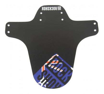 00.4318.020.036 - ROCKSHOX AM FENDER AUS FLAG Množ. Uni