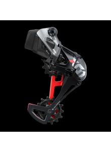 00.7518.126.002 - SRAM AM RD X01 EAGLE AXS RED Množ. Uni
