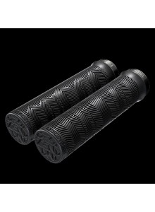 00.7918.100.000 - TRUVATIV LOCKING GRIPS DESCENDANT BLACK Množ. Uni