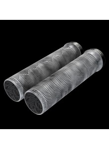 00.7918.100.004 - TRUVATIV LOCKING GRIPS DESCENDANT LTGRY/BLK MRBLD Množ. Uni