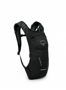 2021 OSPREY KATARI 3 BLACK (BEZ REZERVOÁRU) Množ. Uni