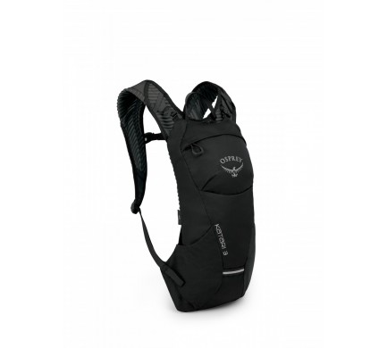 2021 OSPREY KATARI 3 BLACK (BEZ REZERVOÁRU) Množ. Uni
