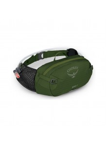 2021 OSPREY SERAL 4 DUSTMOSS GREEN Množ. Uni