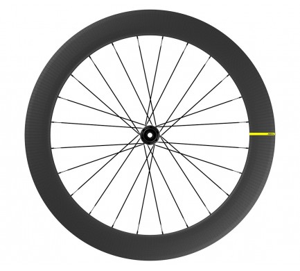 2021 MAVIC COSMIC SL 65 DISC PŘEDNÍ (LF9031100) Množ. Uni