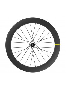 2021 MAVIC COSMIC SL 65 DISC ZADNÍ SHIMANO 11 (LR3686100) Množ. Uni